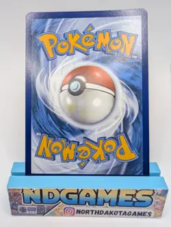 Pokemon TCG Altaria EX Card 253/182 Sir Paradox Rift - Image 3