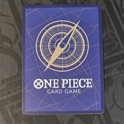 Divine Departures One Piece Card Game Divine Departure OP13-076 Event Manga - Image 2