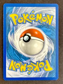 Gengar 38/111 2017 Crimson Invasion Pokemon Card TCG Nintendo Holo Rare - Nm - Image 3