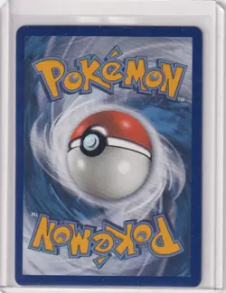 2016 Pokemon JUMBO Snorlax GX Oversized Promo Card SM05 Full Art Holo LP SEE PIC - Image 2