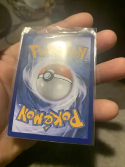 Pokemon TCG Gengar Reverse Holo Rare Crimson Invasion 2017, Card 38/111 - Image 5