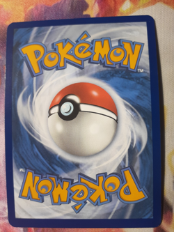 Pokemon Fisherman (22/102) Trading Card Game Classic NM - Image 2