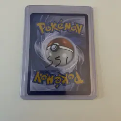 Pokemon Gold Psychic Energy Scarlet & Violet 151 TCG Card 207/165 - Image 2