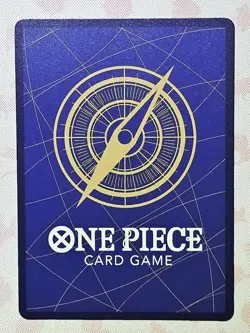 Nami - OP01-016 (Alternate Art) OP01-016 One Piece Promotion Cards Foil - Image 2