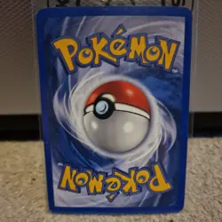 Pokemon Card Relicanth EX Emerald Reverse Holo Rare 18/106 Near Mint - Image 2