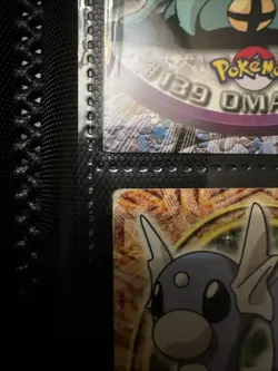 #147 Dratini Topps Series 3 Pokemon Card - Image 3