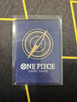 One Piece Card Game Op06-013 Monkey D Luffy Alt Art - Image 2
