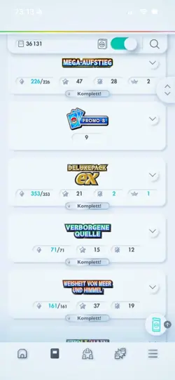 Pokemon TCG Account | 14 Crown Cards | LV 58 | Maxed Out Account | Wert: 500E - Image 4