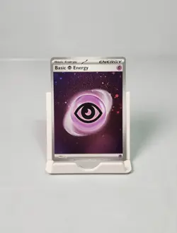Psychic Energy SVE 005 Cosmos Holo Sv: 151 Pokemon Card - Image 1