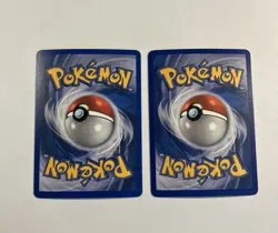 Seedot 60/100 LP Reverse Holo Stamped Pokemon TCG Card ex Crystal Guardians X2 - Image 4