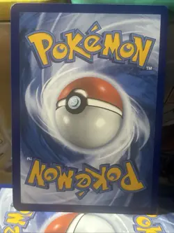 Pokemon TCG Arven Scarlet & Violet Base Set Trainer Card 249/198 Holo - Image 2
