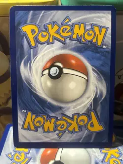 Pokemon Fletchinder TCG Scarlet & Violet Paldea Evolved Card 199/193 - Image 2