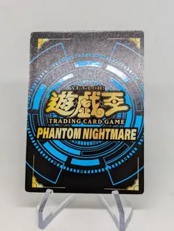 Magical Android - Unofficial Yu-Gi-Oh Anime Thick Stock Card - SD - Image 2