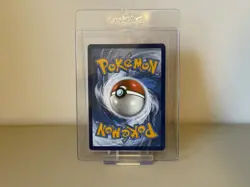 Sizzlepede SV018/SV122 Shining Fates Shiny Vault Pokemon Card Pack Fresh - Image 2