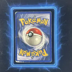 ⭐ Blastoise 2/102 ⭐ Original Holo Rare Base Set Pokemon Card WOTC TCG 1999 - Image 3