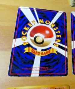 POKEMON POCKET MONSTERS JAPANESE CARD GAME CARTE Machoke No.067 LV.28 HP70 ** - Image 2