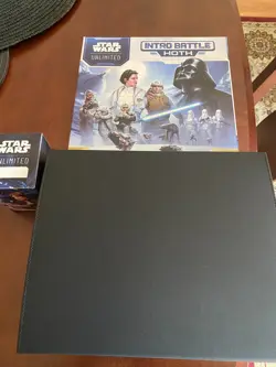 Star Wars Unlimited Bulk Lot 1600+ Cards Plus Extras - Image 1