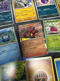 Mixed Lot Of 150 Plus Pokemon Cards - Image 5