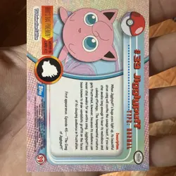 Topps Pokemon Card Lot - Image 4
