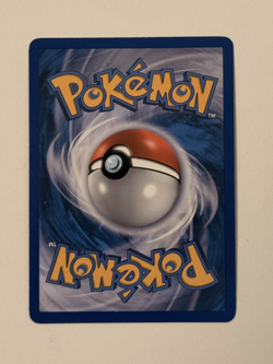 Pokemon TCG Reshiram Black&White Holo Full Art Ultra Rare Card 113/114 LP - Image 2