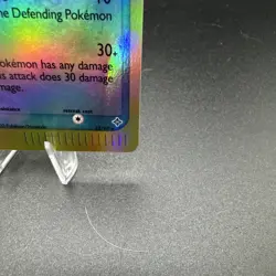 Crawdaunt 13/97 Reverse Holo Rare Pokemon Card 2003 EX Dragon Nintendo LP OG1 - Image 4