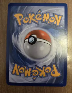 Rotom HGSS Undaunted 20/90 Rare Reverse Holo LP - ungraded Pokemon Card - Image 2