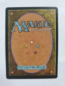 MTG Magic The Gathering Card Redwood Treefolk Summon Treefolk Green Weatherlight - Image 2