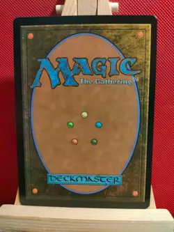 The Boy in the Iceberg / Dark Depths (Borderless) - Avatar: Eternal - NM - MTG - Image 2