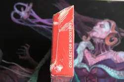 Innistrad Remastered Collector Booster Display OVP MTG Magic the Gathering - Image 2