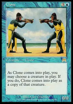 MTG CLONE POOR - CLONE - ONS - MAGIC - Image 1