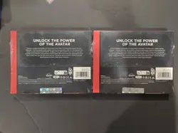 🔥Avatar: The Last Airbender Collector Booster (Magic: The Gathering) 2 BOX LOT! - Image 2