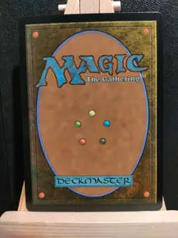 Vincent, Vengeful Atoner - Final Fantasy Commander - Rare - NM (see pics) MTG - Image 2