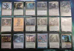 Kinnan, Bonder Prodigy Commander Deck Ramp EDH MTG Magic the Gathering - Image 5