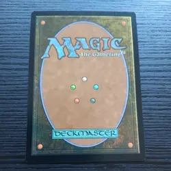 MTG. Zuko, Seeking Honor TLA U 150 - Image 2