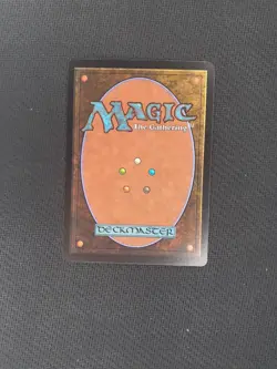 Witch of the Moors - Jumpstart - NM - MTG - Magic: The Gathering - Image 2