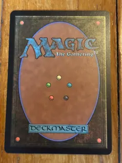 Tidal Barracuda - C20 - MTG - 039/322 - Image 2