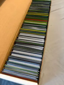 MTG Card Bundle Job Lot Magic The Gathering 1000x assassins creed, fallout etc - Image 3