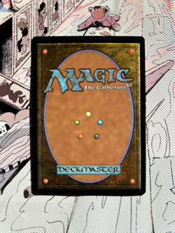 (Foil Promo) All out Assault | Tarkir Dragonstorm #167 | Near Mint | Magic MTG - Image 2