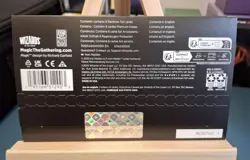 Secret Lair Iron Maiden Album Art Rainbow Foil MTG Magic The Gathering sealed - Image 2