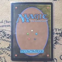 ~ Elemental Teachings (Extended Art) ~ NM Foil ~ MTG: Avatar ~ MTG ~ - Image 2