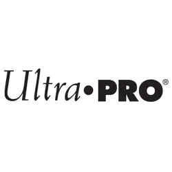 ULTRA PRO Deck Protector Sleeves Standard 100ct 66 x 91 Black 74427826918 - Image 3