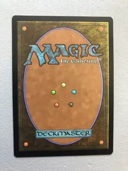 Mtg Carte Magic The List Mindslaver FOIL English NM - Image 2