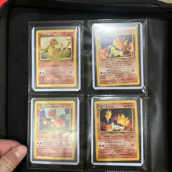 Entire Pokemon Collection - Image 3