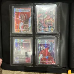 Entire Pokemon Collection - Image 5