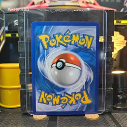 Quilava Mysterious Treasures Pokemon TCG 60/123 Diamond & Pearl Uncommon - Image 5