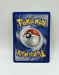 Pokemon TCG - Exeggutor 13/18 - Southern Islands Promo - Rare Vintage - Image 2