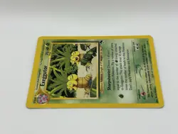 Pokemon TCG - Exeggutor 13/18 - Southern Islands Promo - Rare Vintage - Image 4