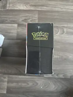 Pokemon TCG Mega Evolution Lucario Elite Trainer Box ETB Brand New In Hand - Image 2