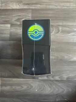 Pokemon TCG Mega Evolution Lucario Elite Trainer Box ETB Brand New In Hand - Image 3
