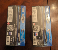 Pokemon S&V Stellar Crown Elite Trainer Box ETB | Pokemon Center Exclusive - Image 2